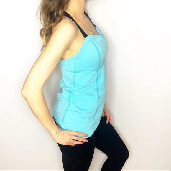 Lululemon Run Catch Me Tank Top - Picture 2 of 8